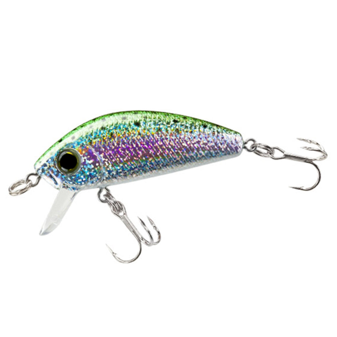 YO-ZURI L-MINNOW 1 3/4'' - PINK RIMBOW TROUT image