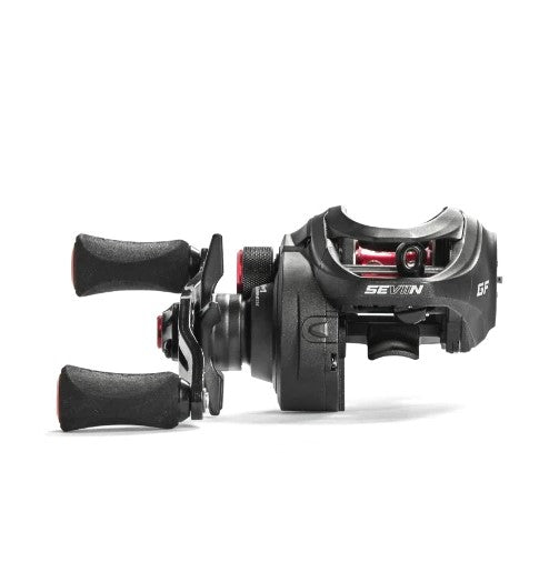 SEVIIN MOULINET LANCER LOURD GF SERIES image 3