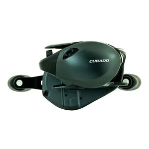 SHIMANO CURADO MGL MOULINET LANCER LOURD image 3