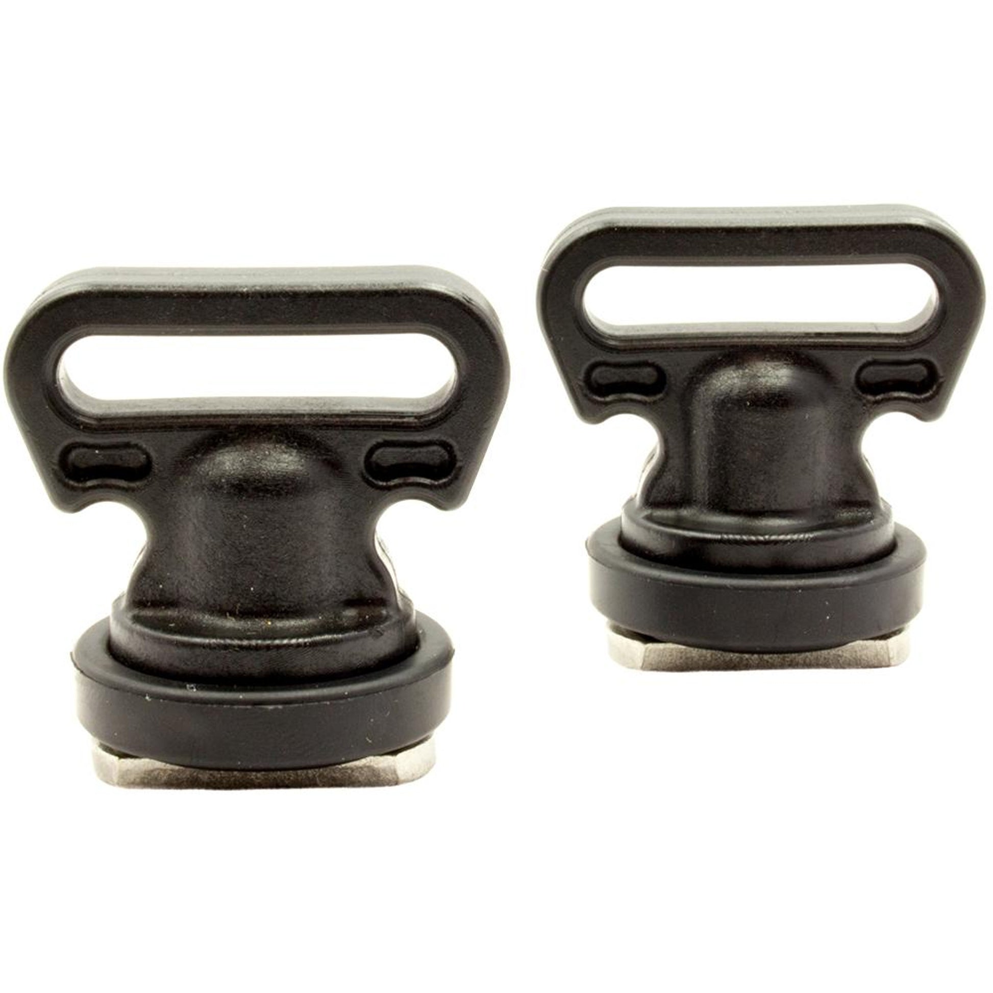 YAK ATTACK ATTACHE VERTICALES, MONTAGE SUR RAIL 2/PK image 0