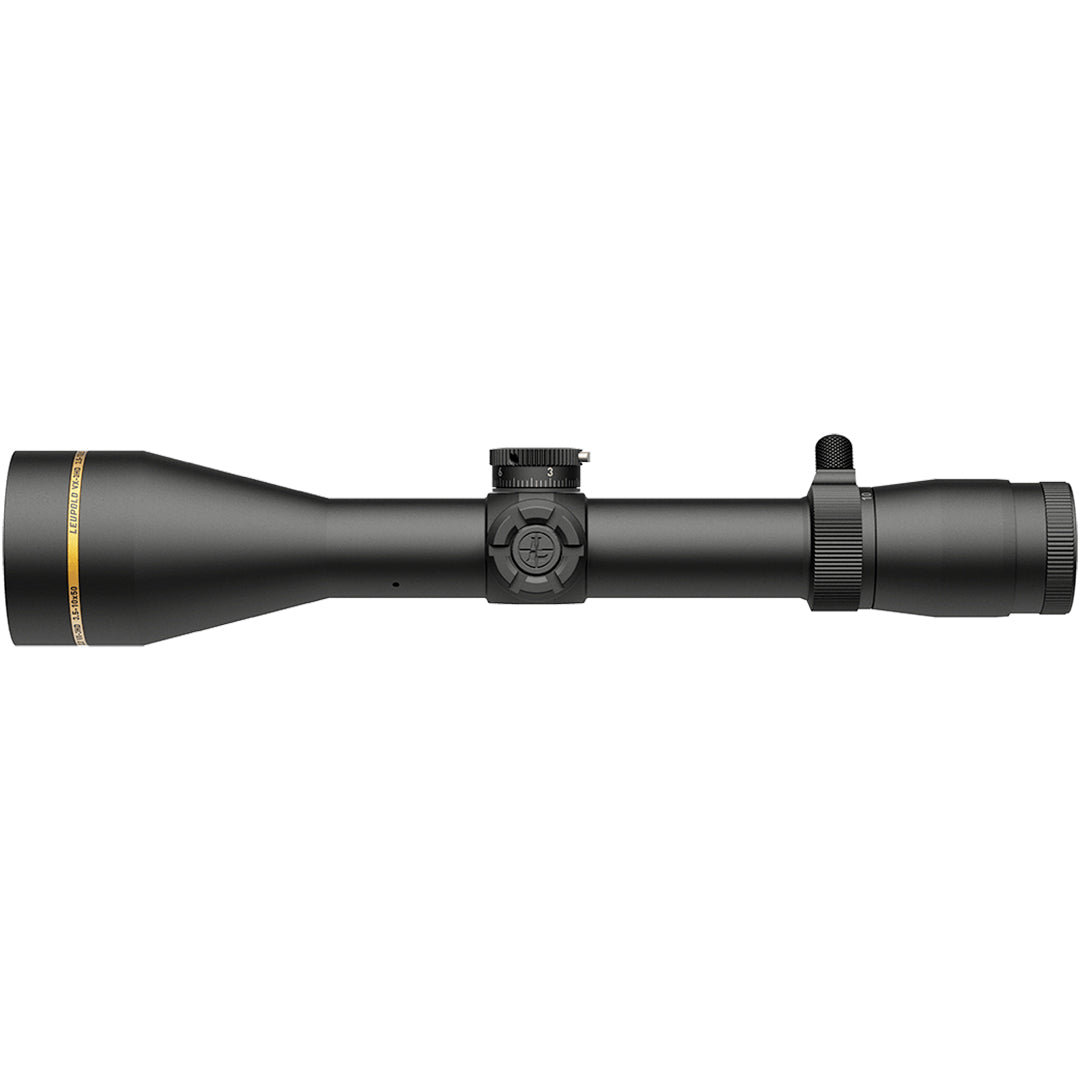 LEUPOLD TÉLÉSCOPE VX-3HD 3.5-10X50 CDS ZL ILLUM. FIREDOT TWILIGHT HUNTER image 1
