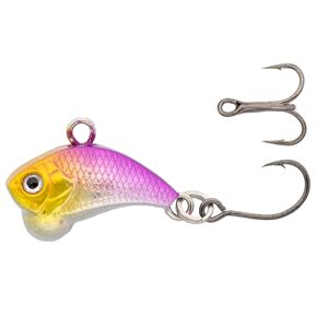 Z-VIBER MICRO 1/16 OZ AVEC TUNGSTÈNE INTERNE D'EUROTACKLE - PURPLE JOKER UV image