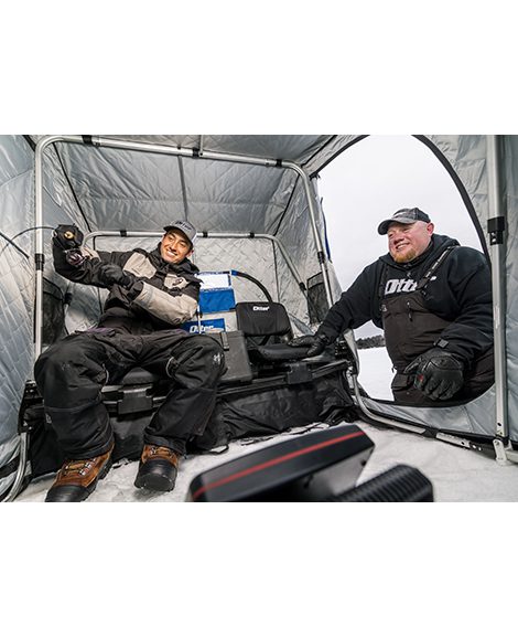 OTTER XT PRO -CABIN X-OVER SHELTER image 4