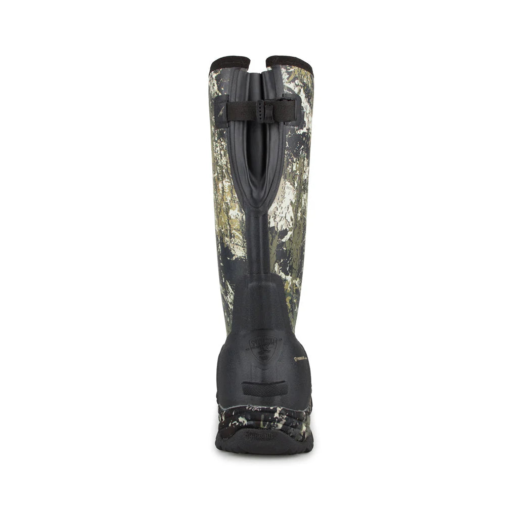 SPORTCHIEF BOTTE CAMO CAOUTCHOUC NÉOPRÈNE "RUSH 4.0" HOMME image 3