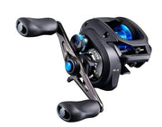 SHIMANO SLX DC MOULINET LANCER LOURD image 0