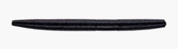 SET THE HOOK SENKO DE 4" - BLACK image