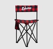 CHAISE PLIANTE POUR PÊCHE SUR GLACE ESKIMO image 0