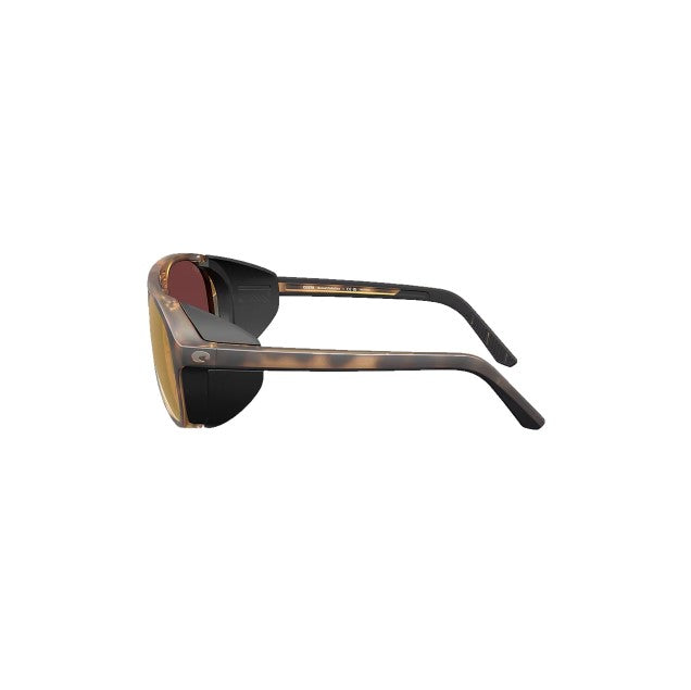 COSTA LUNETTE DE SOLEIL AVEC VERRE POLARISÉ 580 - GRAND CATALINA image 2