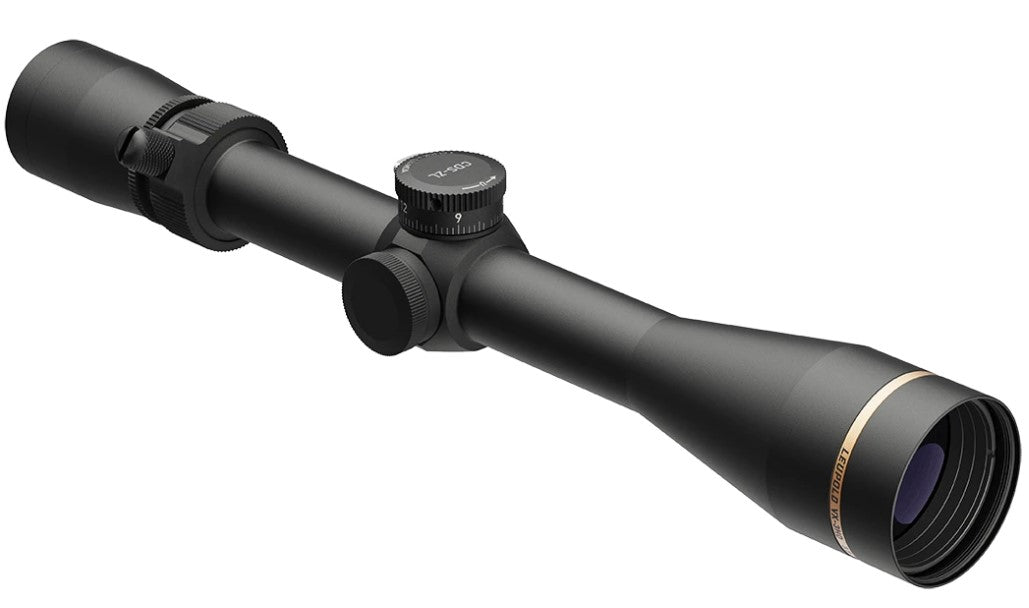 LEUPOLD TÉLESCOPE VX-3HD 1" CDS-ZL DUPLEX image 0