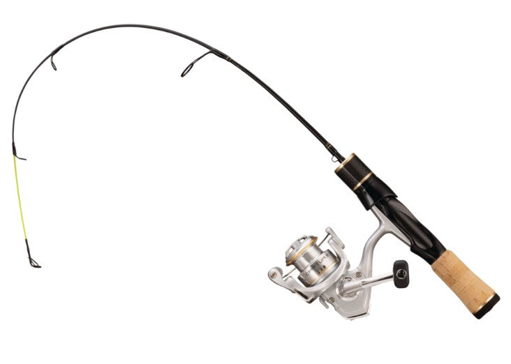 13TH FISHING ENSEMBLE LANCER LÉGER CAPTURE WALLEYE ICE image 3