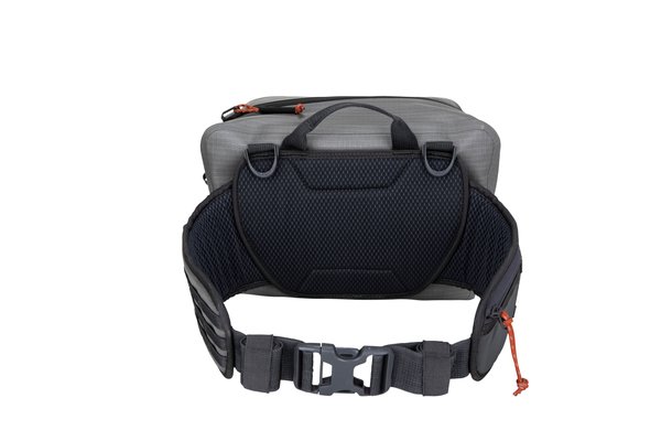 SIMMS SAC DE TAILLE DRY CREEK Z, STEEL image 4