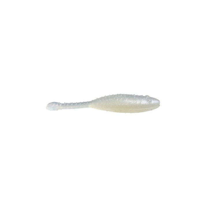 GREAT LAKES FINESSE FLAT CAT 2.25'' - FROSTED SHAD image