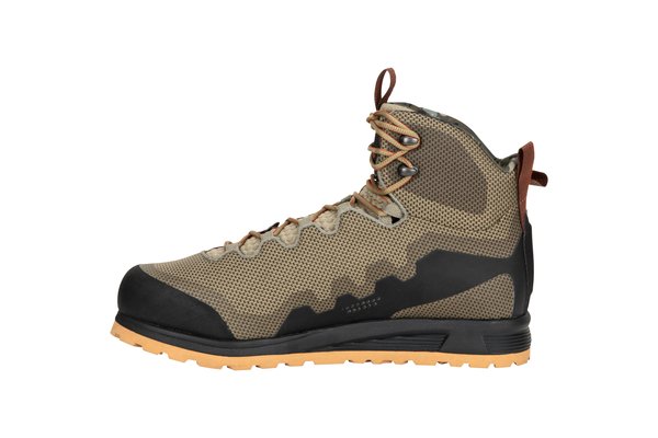 SIMMS BOTTE POUR HOMME FLYWEIGHT ACCESS DARK STONE image 4