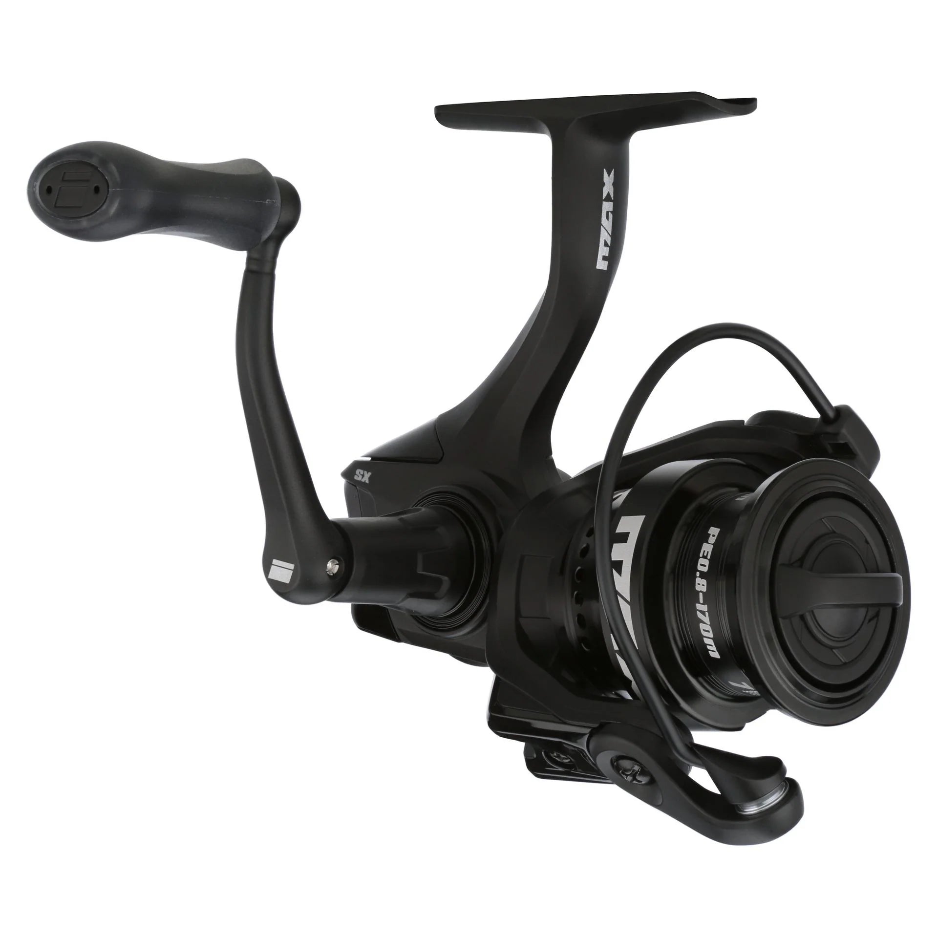 ABU GARCIA MOULINET LANCER LEGER MAX SX image 1