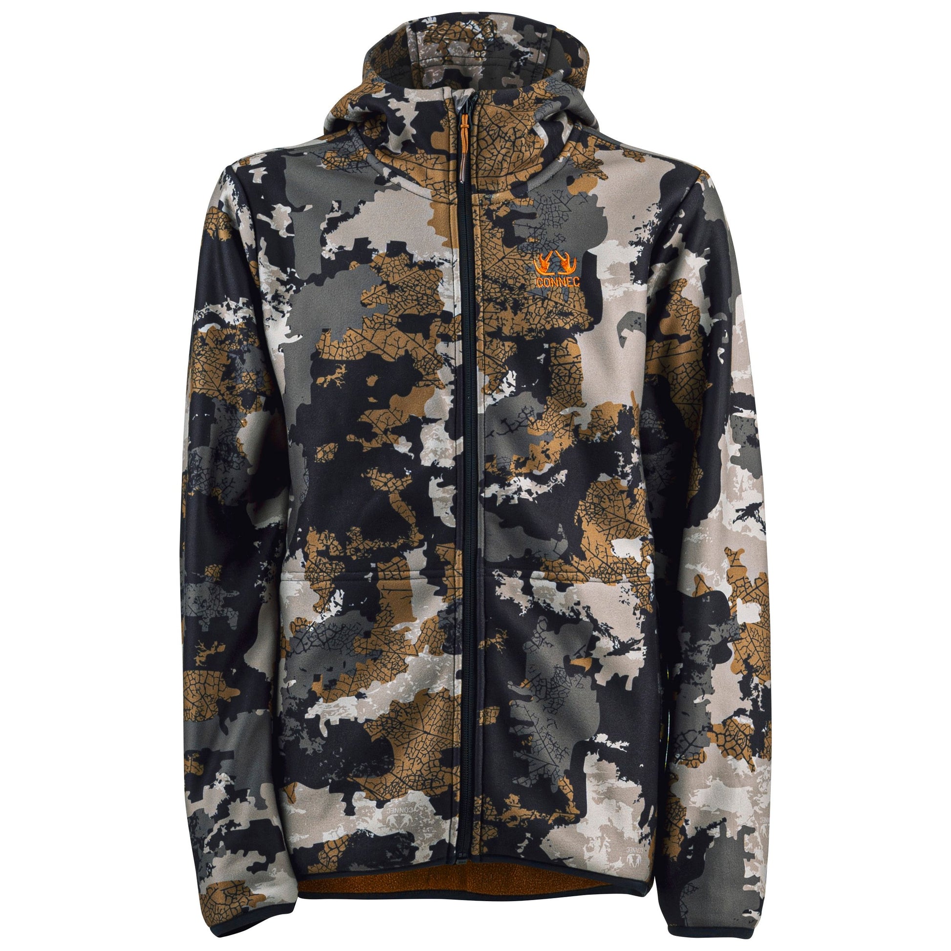 CONNEC MANTEAU RADAR JUNIOR COULEUR OUTVISION image 0