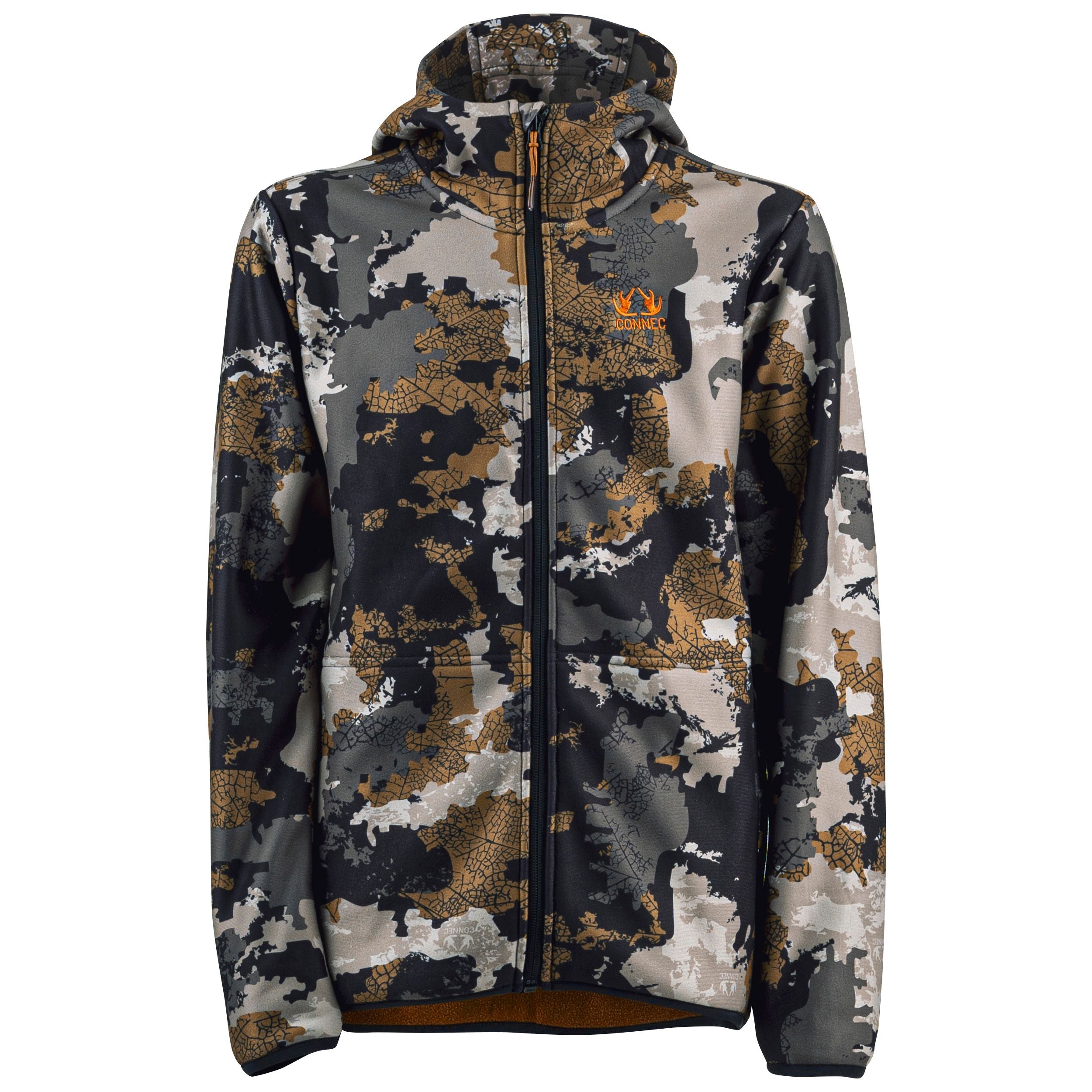 CONNEC MANTEAU RADAR JUNIOR COULEUR OUTVISION image 0