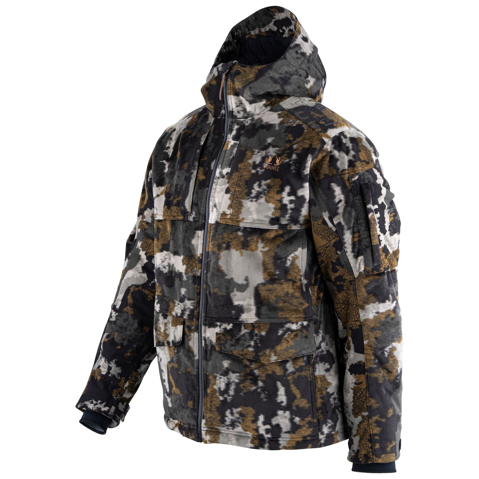 CONNEC MANTEAU INDUCTION XTREME - OUTVISION image 2