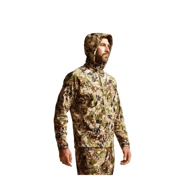 SITKA MANTEAU JETSTREAM - OPTIFADE SUBALPINE image 3