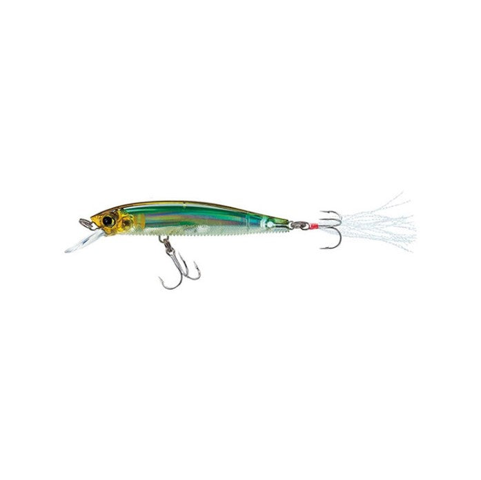 YO-ZURI 3DB JERKBAIT 3'' image 0