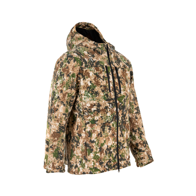 CONNEC MANTEAU MODULAR, OUTSIGHT image 1