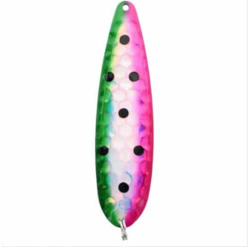 CUILLIERE ''LA MAJESTIK'' 4 1/2 PO - HOLO GLOW WATERMELON image