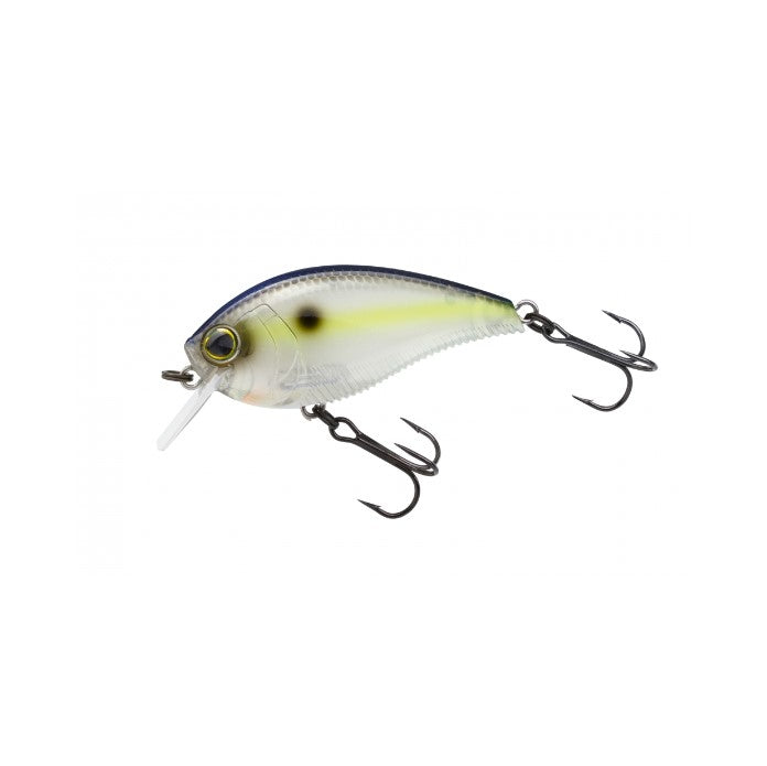 YO-ZURI 3DB CRANK 1.5" SQUAREBILL - SEXY SHAD image