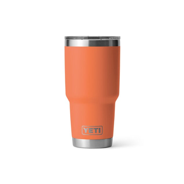 YETI RAMBLER GOBELET ISOTHERME DE 887 ML - 30 OZ - HIGH DESERT CLAY image