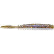 CRUSH CITY LEURRE SOUPLE SALTED NEDROLL 3.25'' image 0