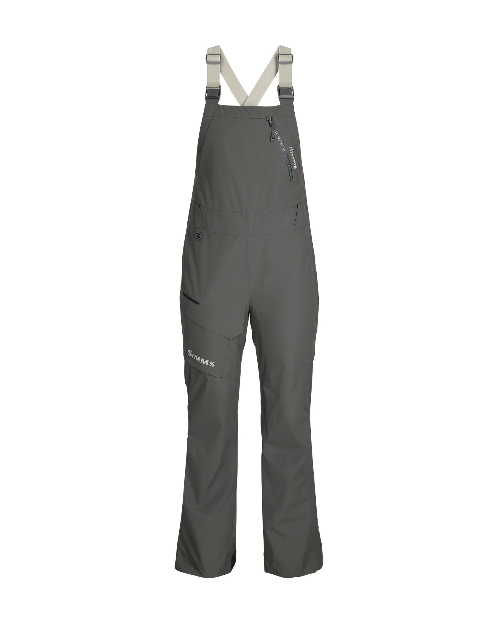 SIMMS SALOPETTE IMPERMÉABLE CHALLENGER POUR FEMME, SLATE image 0