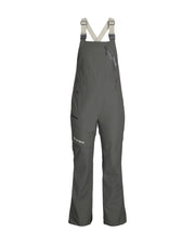 SIMMS SALOPETTE IMPERMÉABLE CHALLENGER POUR FEMME, SLATE image 0