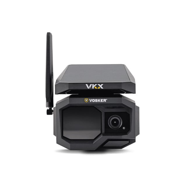 VOSKER CAMÉRA DE SÉCURITÉ VKX image 1