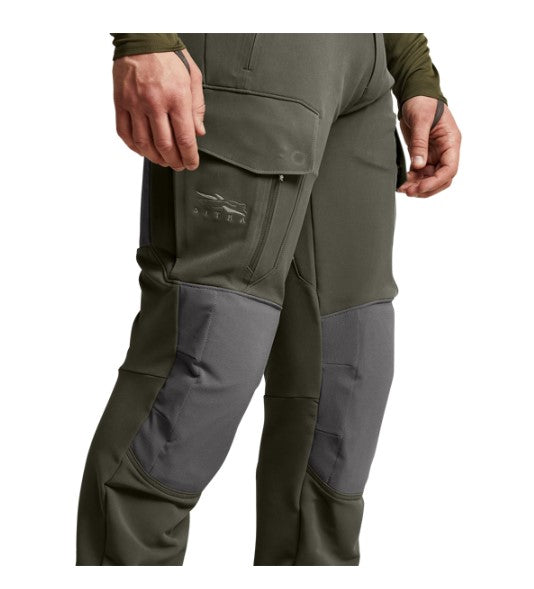SITKA PANTALON TIMBERLINE , DEEP LICHEN image 1