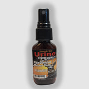 FERME MONETTE URINE SYNTHÉTIQUE DE CHEVREUIL MALE DOMINANT - 28ML image 0