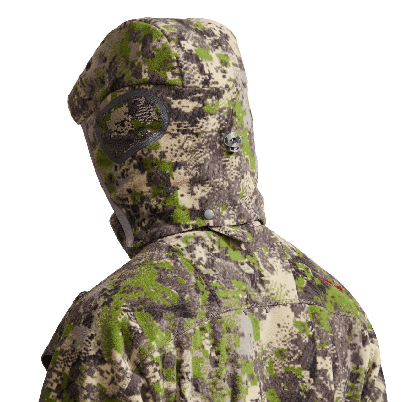 SITKA MANTEAU STRATUS - OPTIFADE COVER image 4