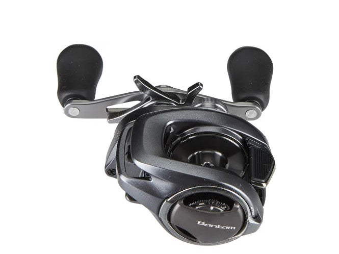 SHIMANO BANTAM 150 MOULINET LANCER LOURD image 3