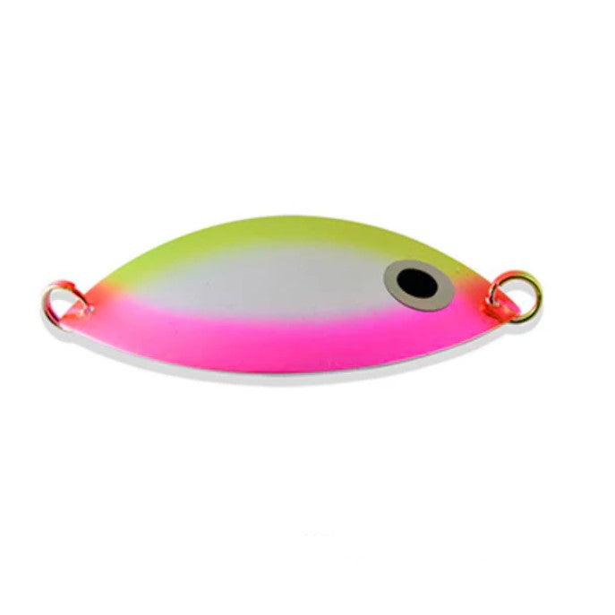 LAKE CLEAR CUILLÈRE WABBLER image