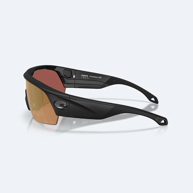 COSTA LUNETTE POLARISÉE EN VERRE PILOTHOUSE PRO image 1