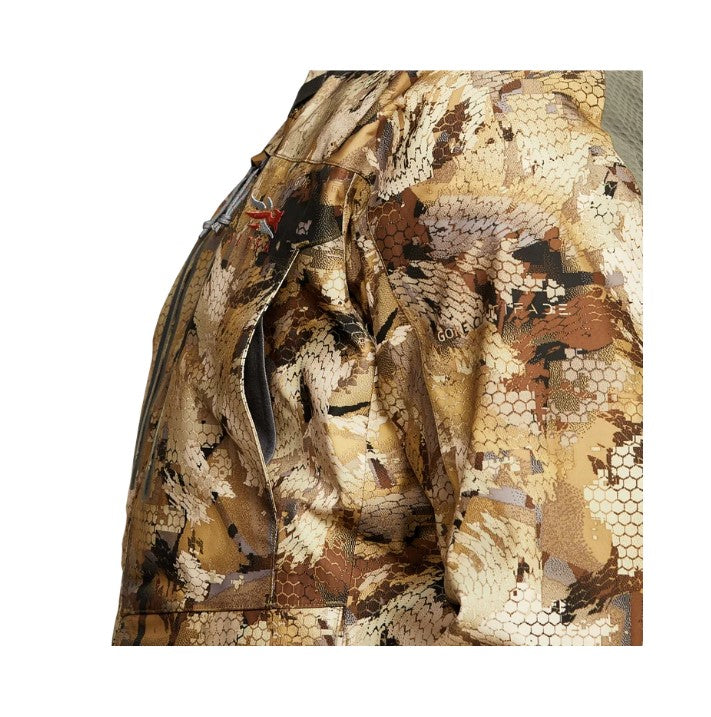 SITKA MANTEAU HUDSON - OPTIFADE WATERFOWL MARSH image 5