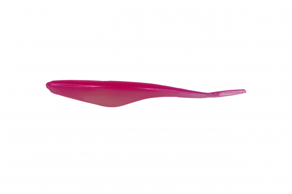 NXS LEURRE SOUPLE DEATH SHAD 5'' image 0