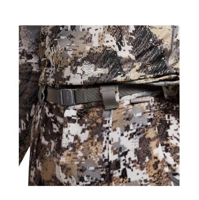 SITKA PANTALON STRATUS - OPTIFADE ELEVATED II image 4