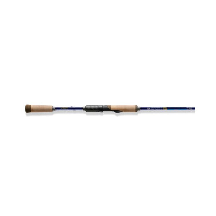 ST-CROIX CANNE LANCER LÉGER LEGEND TOURNAMENT BASS 1 PIÈCE image 0