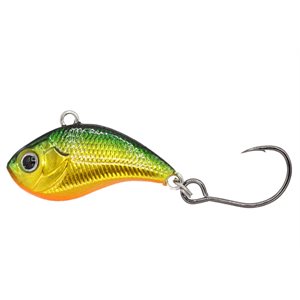 Z-VIBER 1/16 OZ RATTLE BAIT D'EUROTACKLE - FIRETIGER image