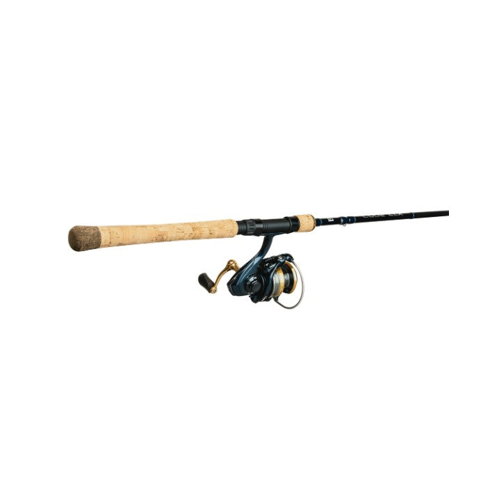13TH FISHING ENSEMBLE LANCER LÉGER - CODE CLX 2 PIÈCES image 1