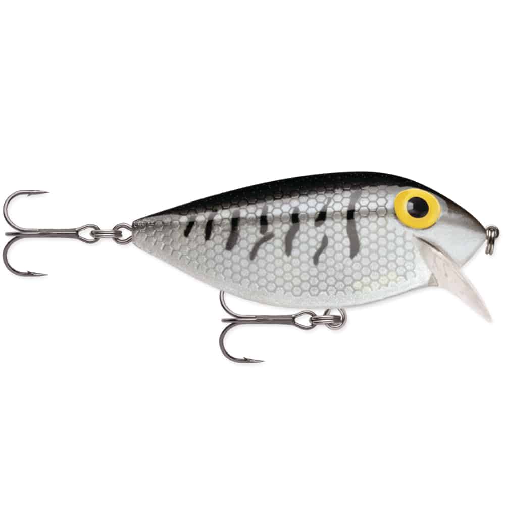 STORM THINFIN ORIGINAL 06 - BLACK CRAPPIE image
