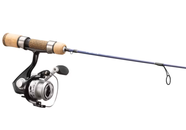 13TH FISHING ENSEMBLE LANCER LÉGER FORCE ICE image 1