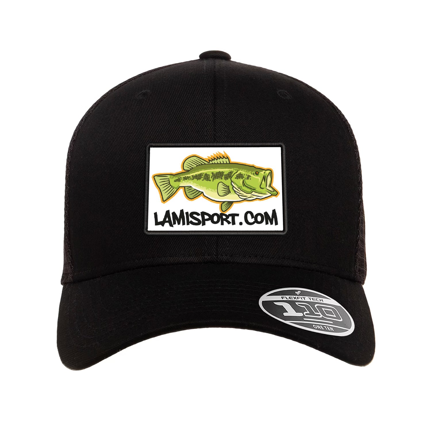 L'AMI SPORT CASQUETTES PERSONNALISÉES "LAMISPORT.COM" - ACHIGAN image 0