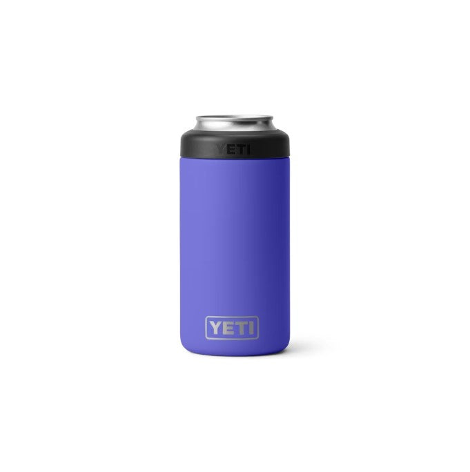 YETI RAMBLER ISOLANT POUR CANETTE COLSTER DE 473 ML - 16 OZ - ULTRAMARINE VIOLET image