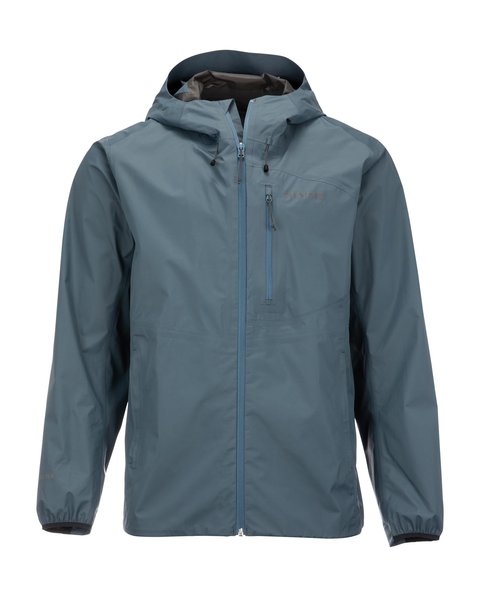 SIMMS MANTEAU ''COQUILLE'' FLYWEIGHT STORM image 0