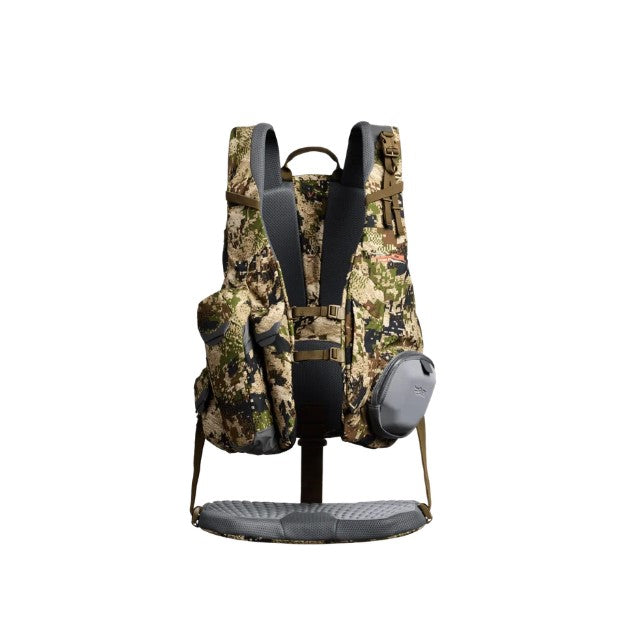 SITKA VESTE EQUINOX DE DINDON - OPTIFADE SUBALPINE image 0