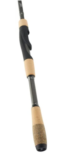 FENWICK EAGLE BASS CANNE LANCER LEGER 2 PIÈCES7 image 2